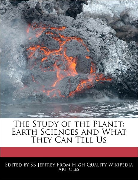 The Study Of The Planet
