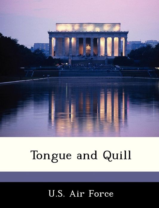 Tongue and Quill