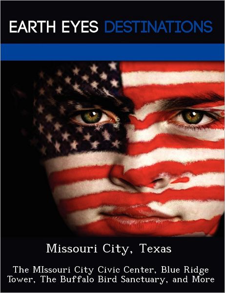 Missouri City, Texas: The MIssouri City Civic Center, Blue Ridge Tower, The Buffalo Bird Sanctuary, and More