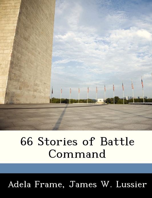 66 Stories of Battle Command