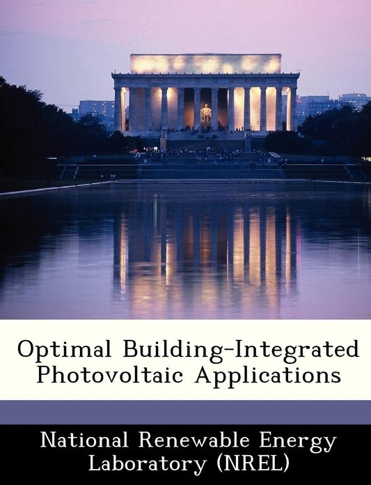 Optimal Building-Integrated Photovoltaic Applications