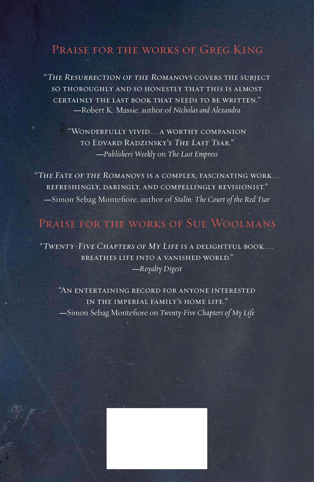 The Assassination of the Archduke: Sarajevo 1914 and the Romance That Changed the World