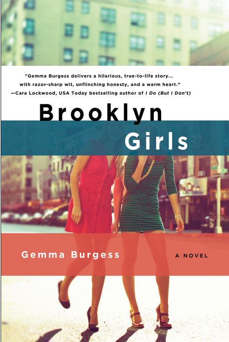 Brooklyn Girls