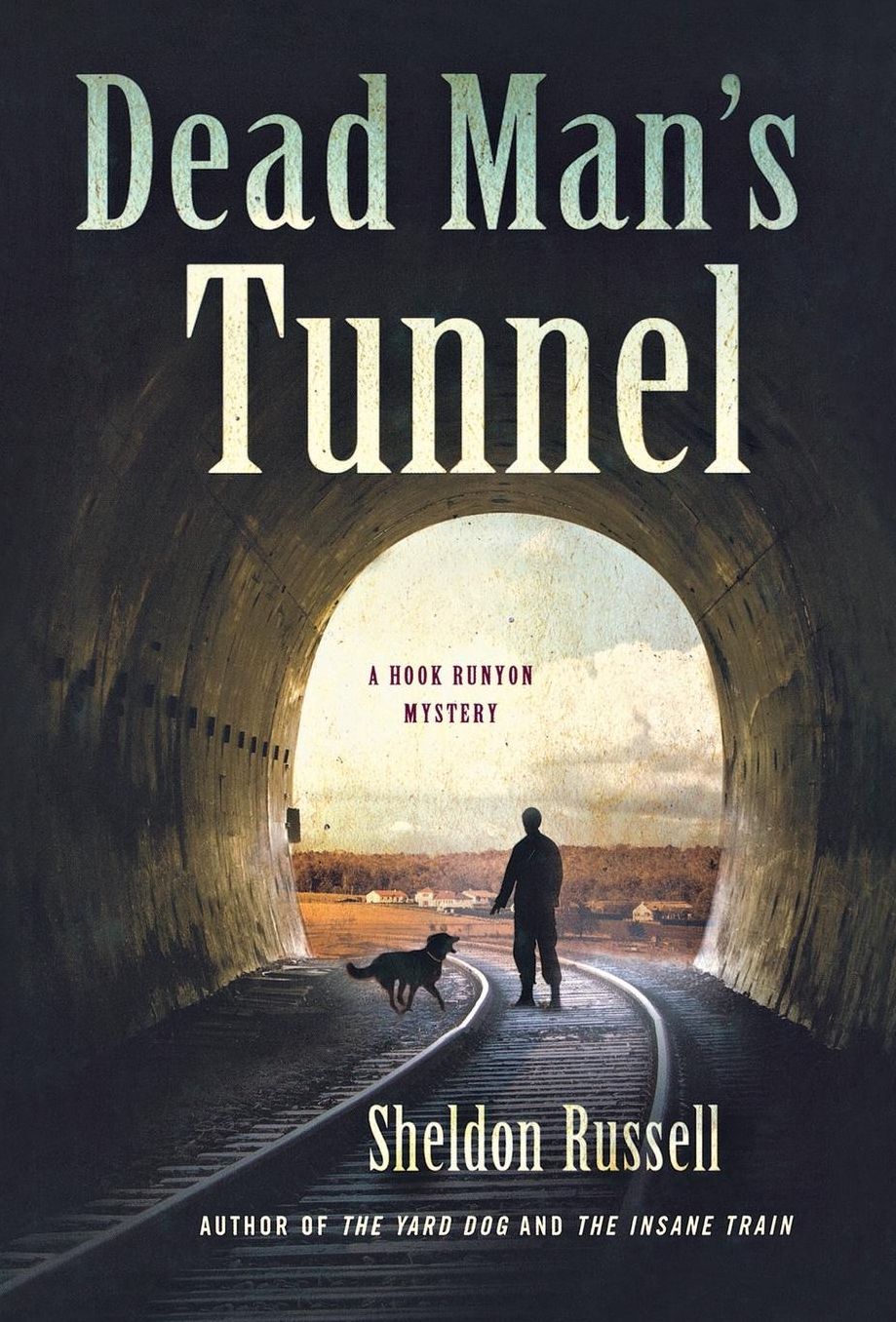 Dead Man's Tunnel