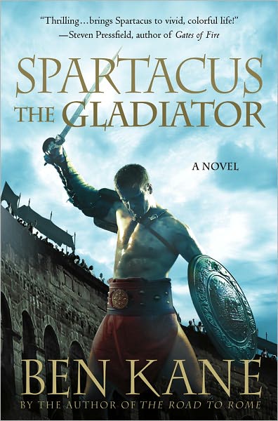 Spartacus: The Gladiator