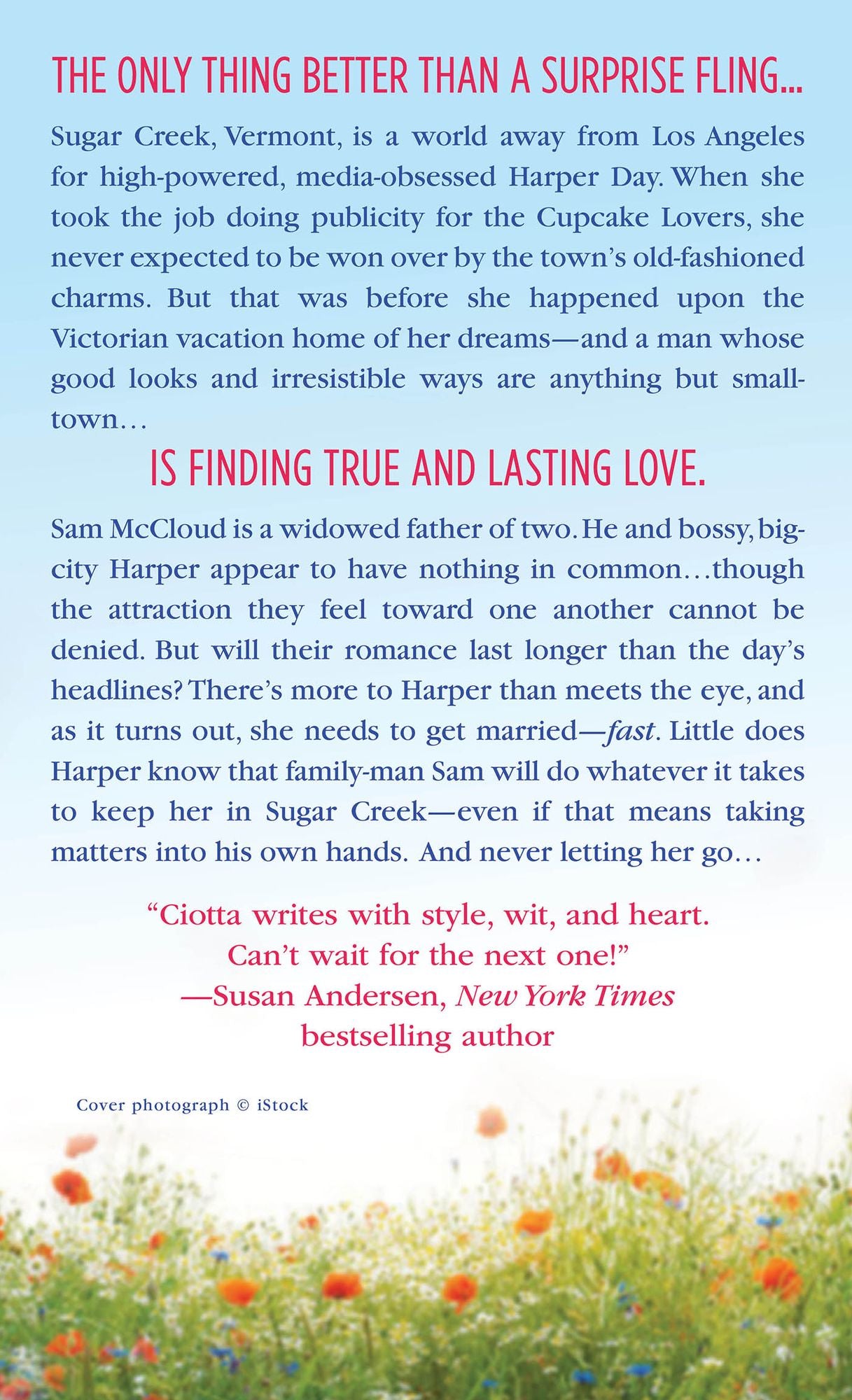 In the Mood for Love (Cupcake Lovers Series #4)