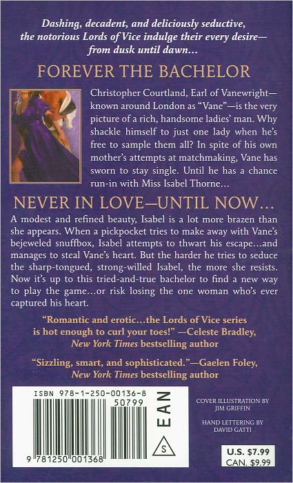 Sunrise with a Notorious Lord (Lords of Vice Series #4)