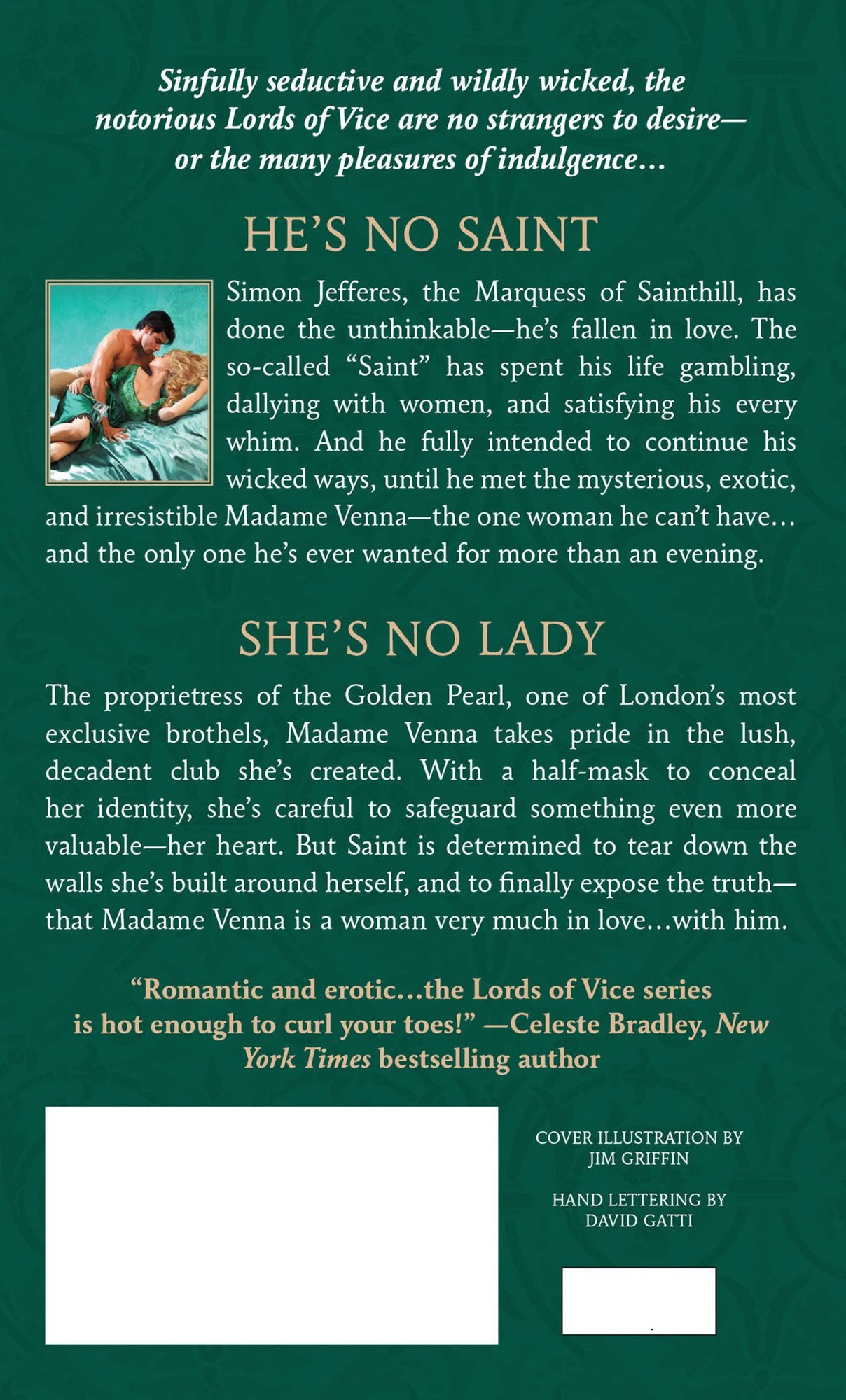 All Afternoon with a Scandalous Marquess