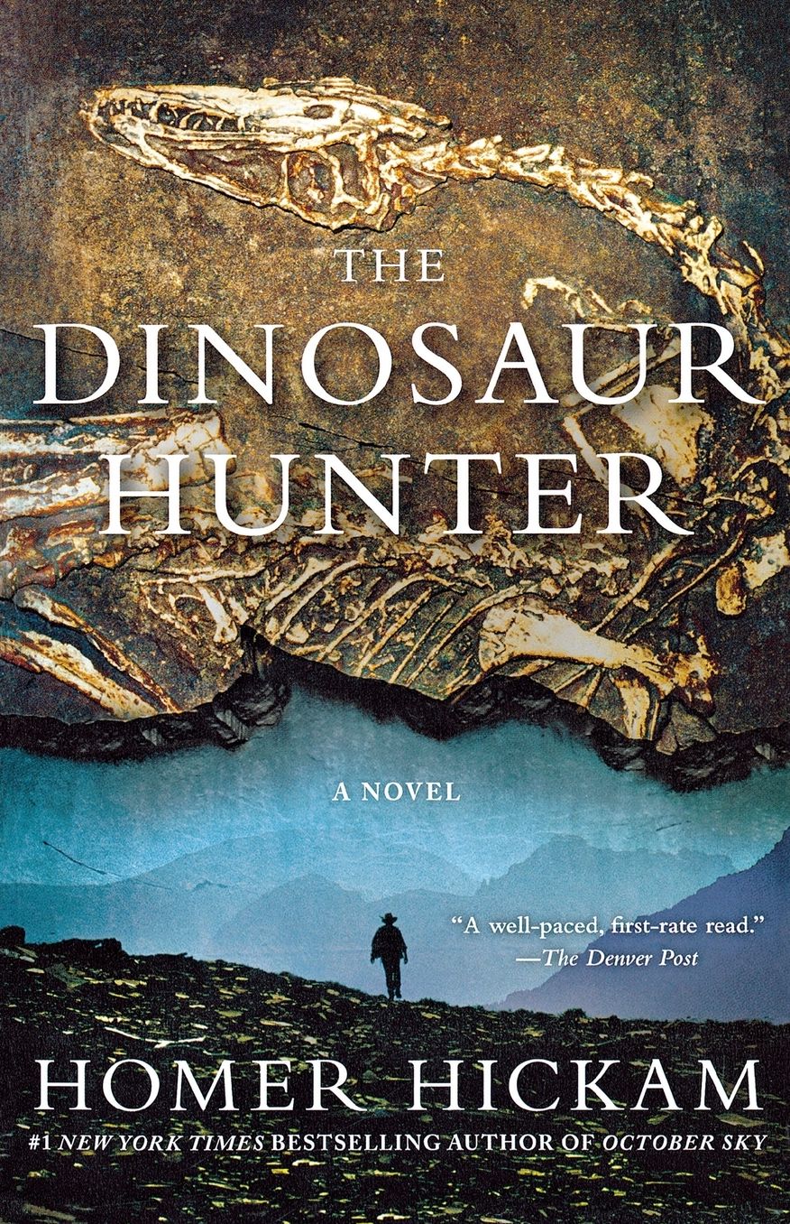 The Dinosaur Hunter