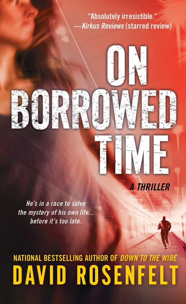 On Borrowed Time
