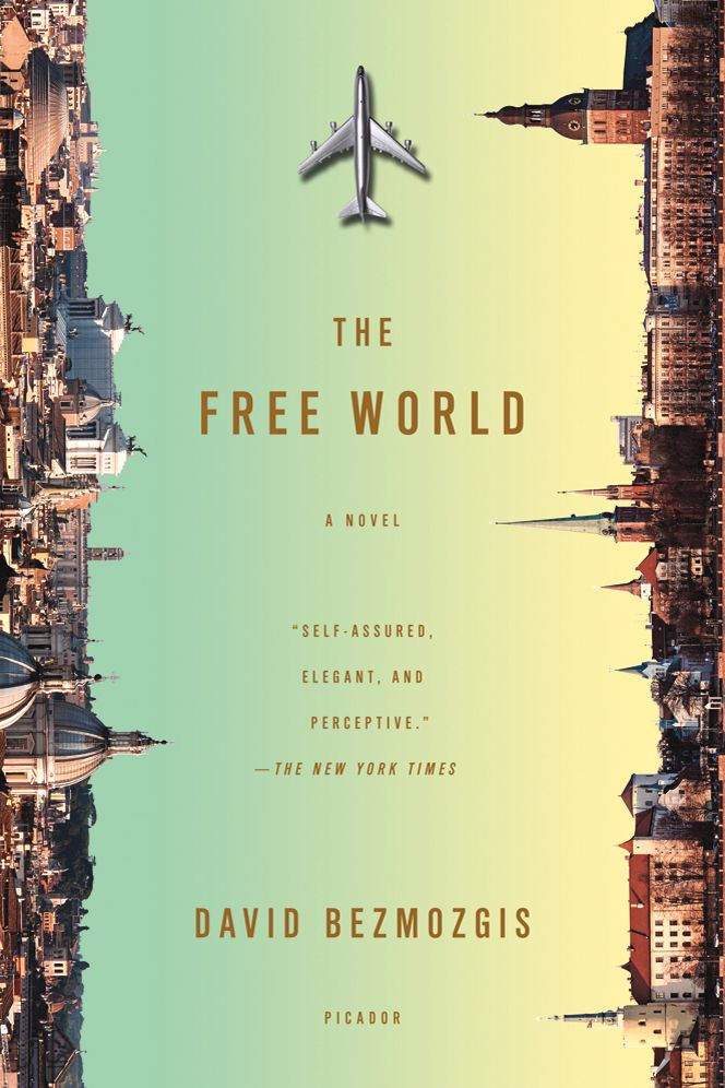 The Free World