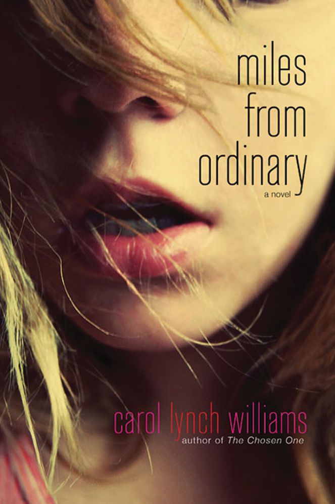 Miles from Ordinary
