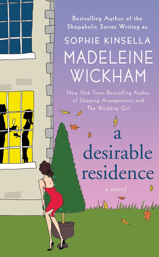A Desirable Residence