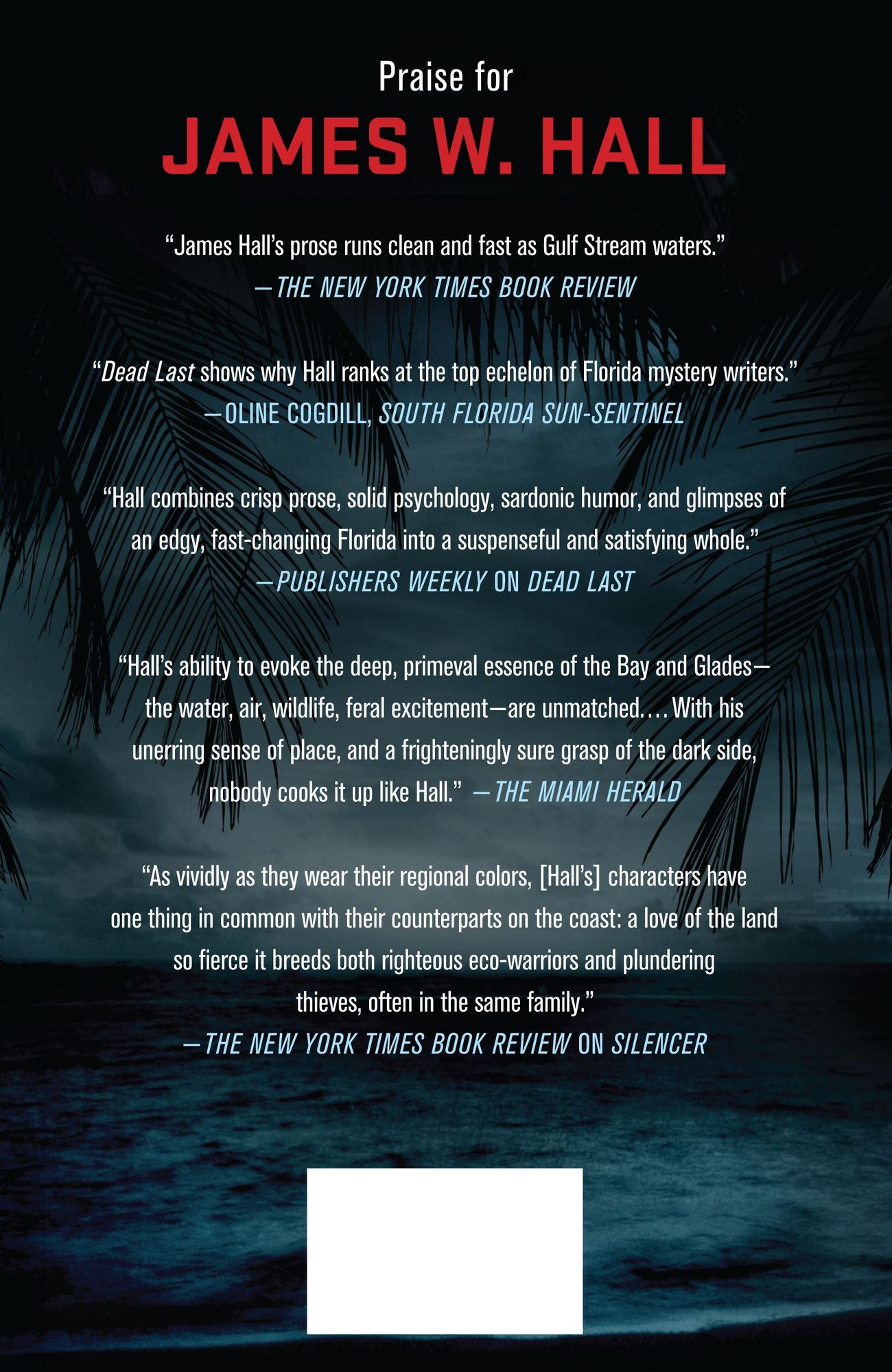 Going Dark (Thorn Series #13)