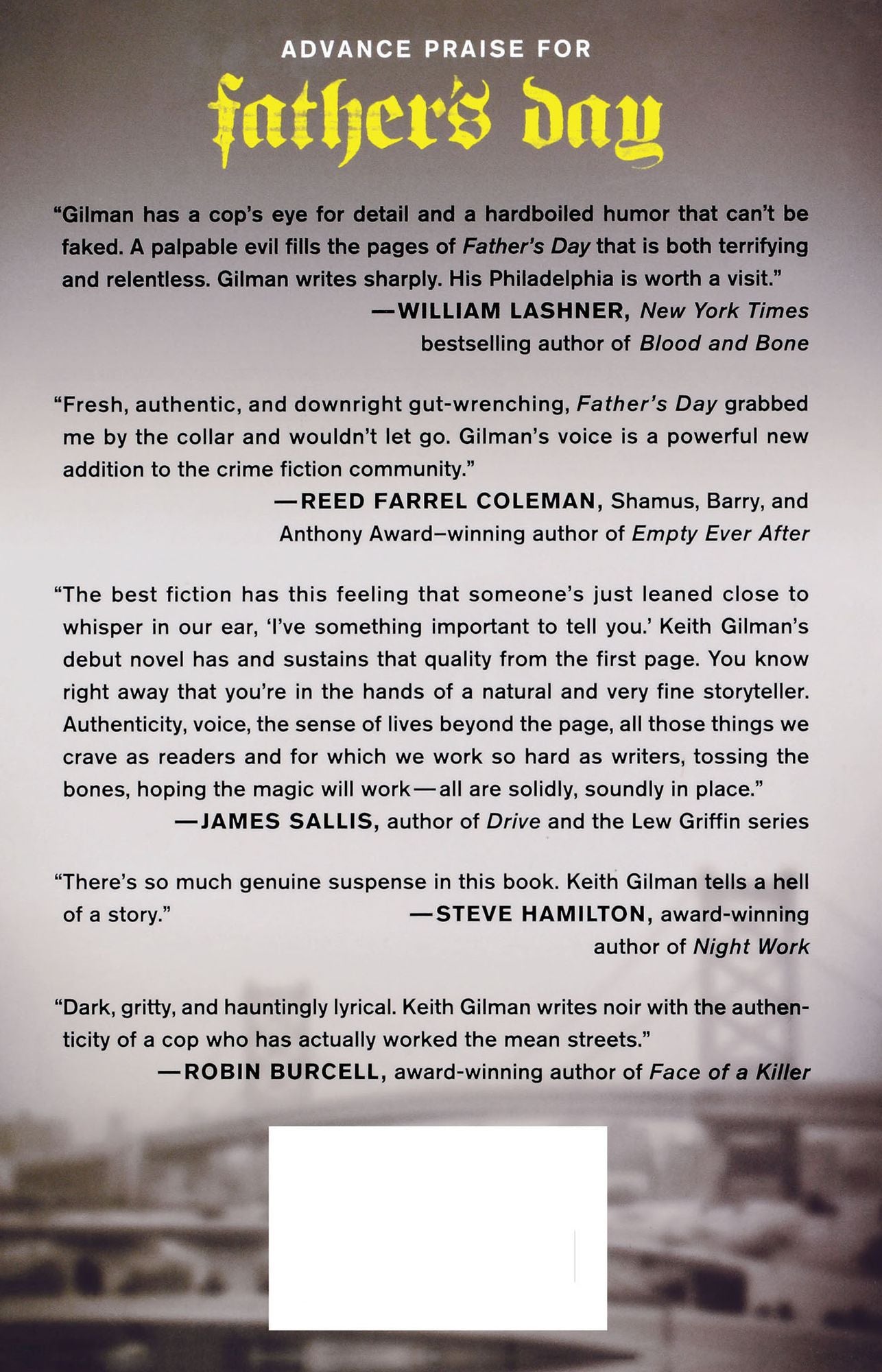 Father's Day