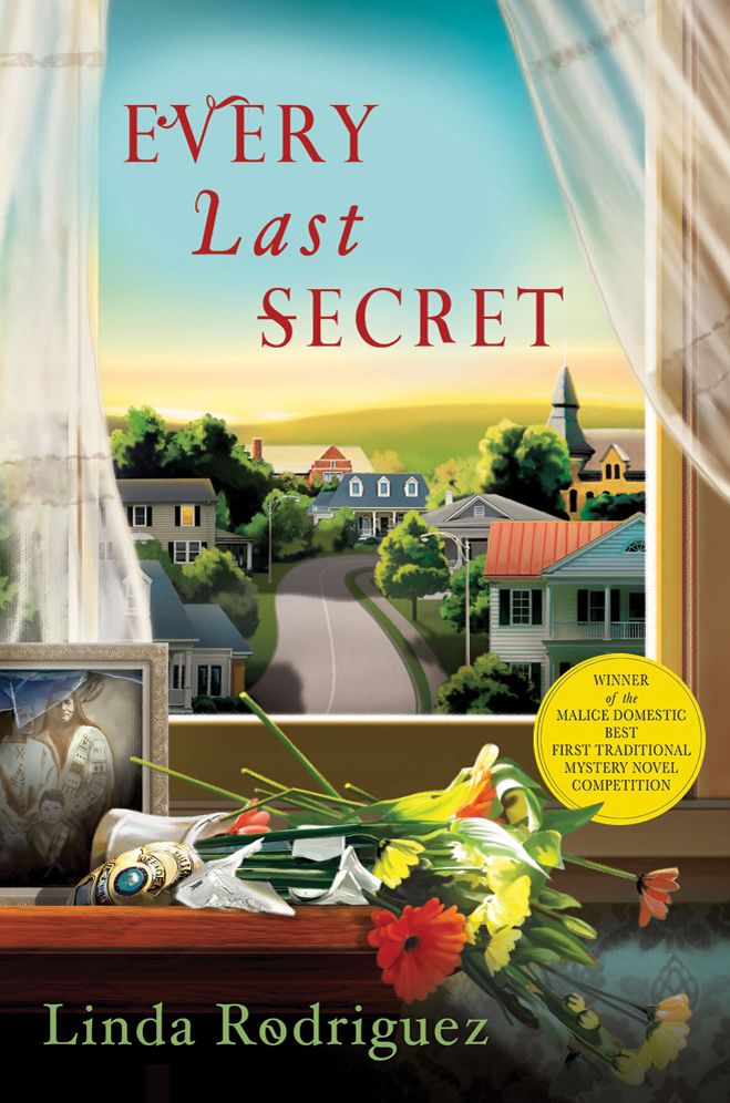 Every Last Secret