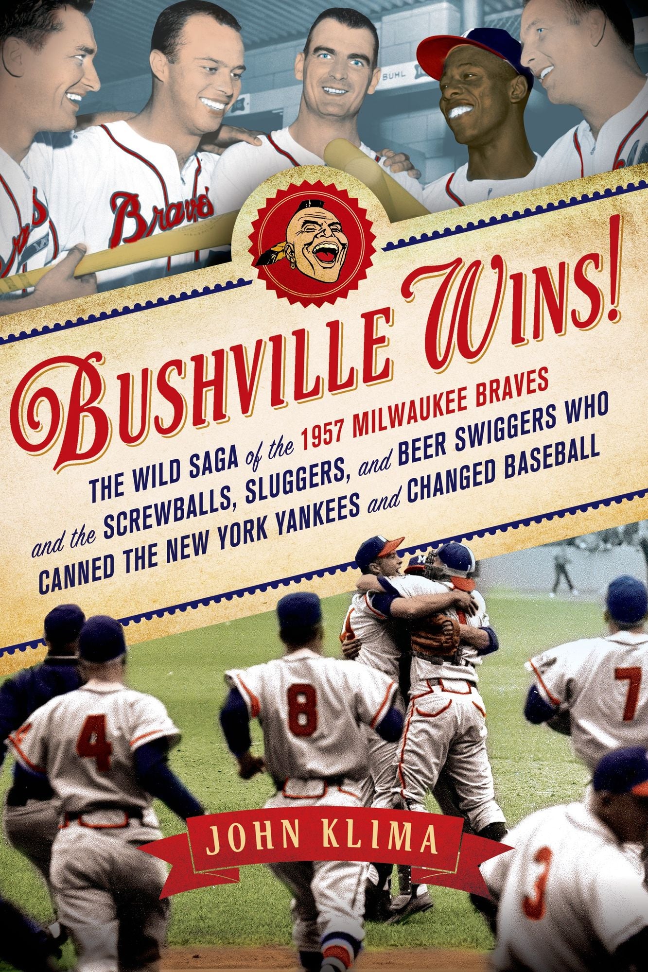 BUSHVILLE WINS!