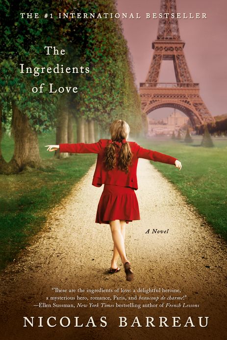 The Ingredients of Love