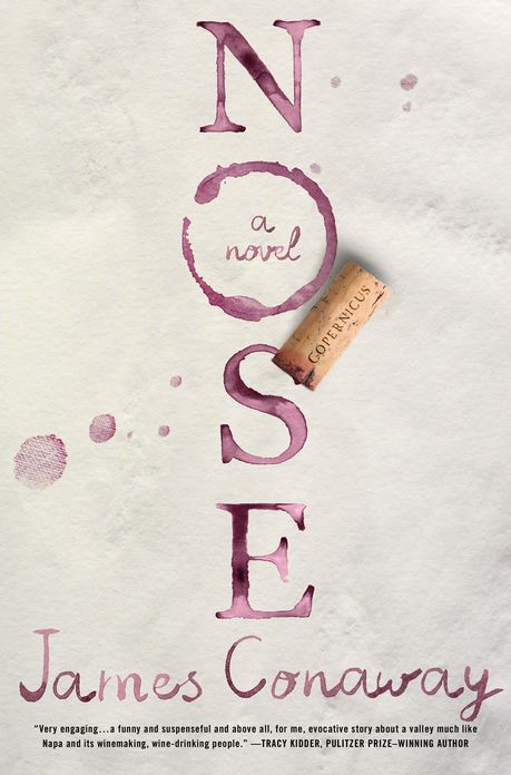 Nose: A Novel