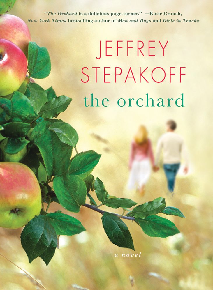 The Orchard