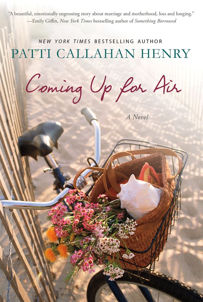 Coming Up for Air