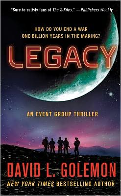 Legacy (Event Group Series #6)