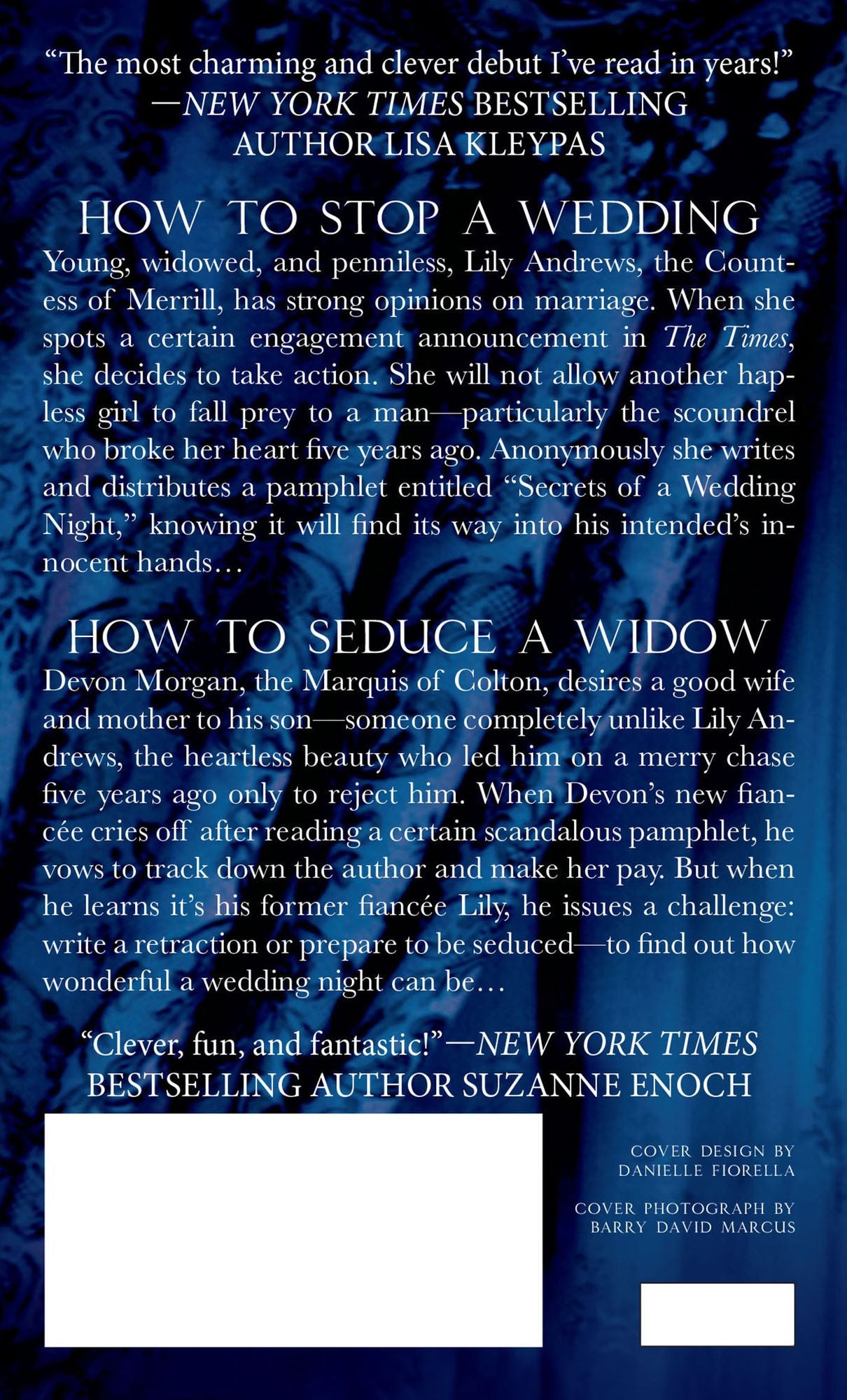 Secrets of a Wedding Night (Secret Brides Series #1)