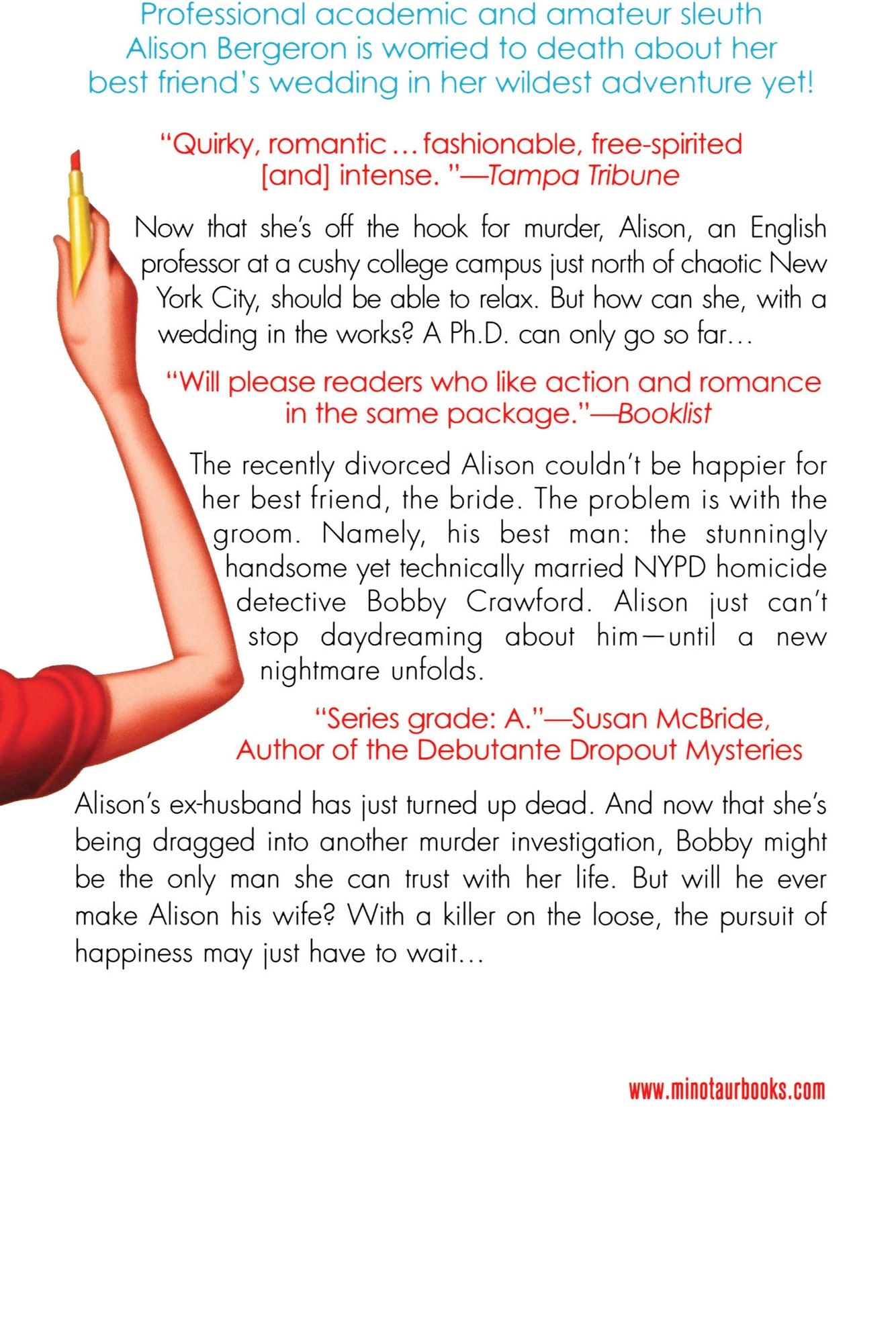 Extracurricular Activities (Murder 101 Series #2)