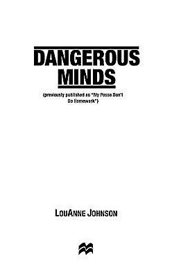 Dangerous Minds
