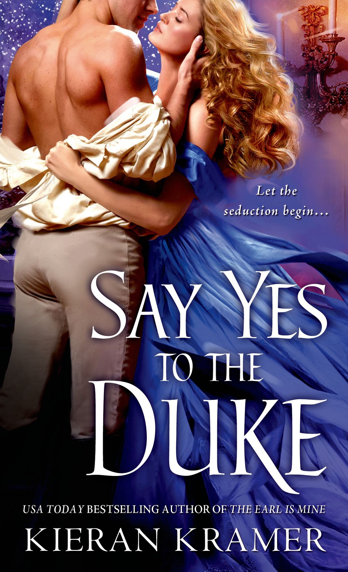 Say Yes to the Duke