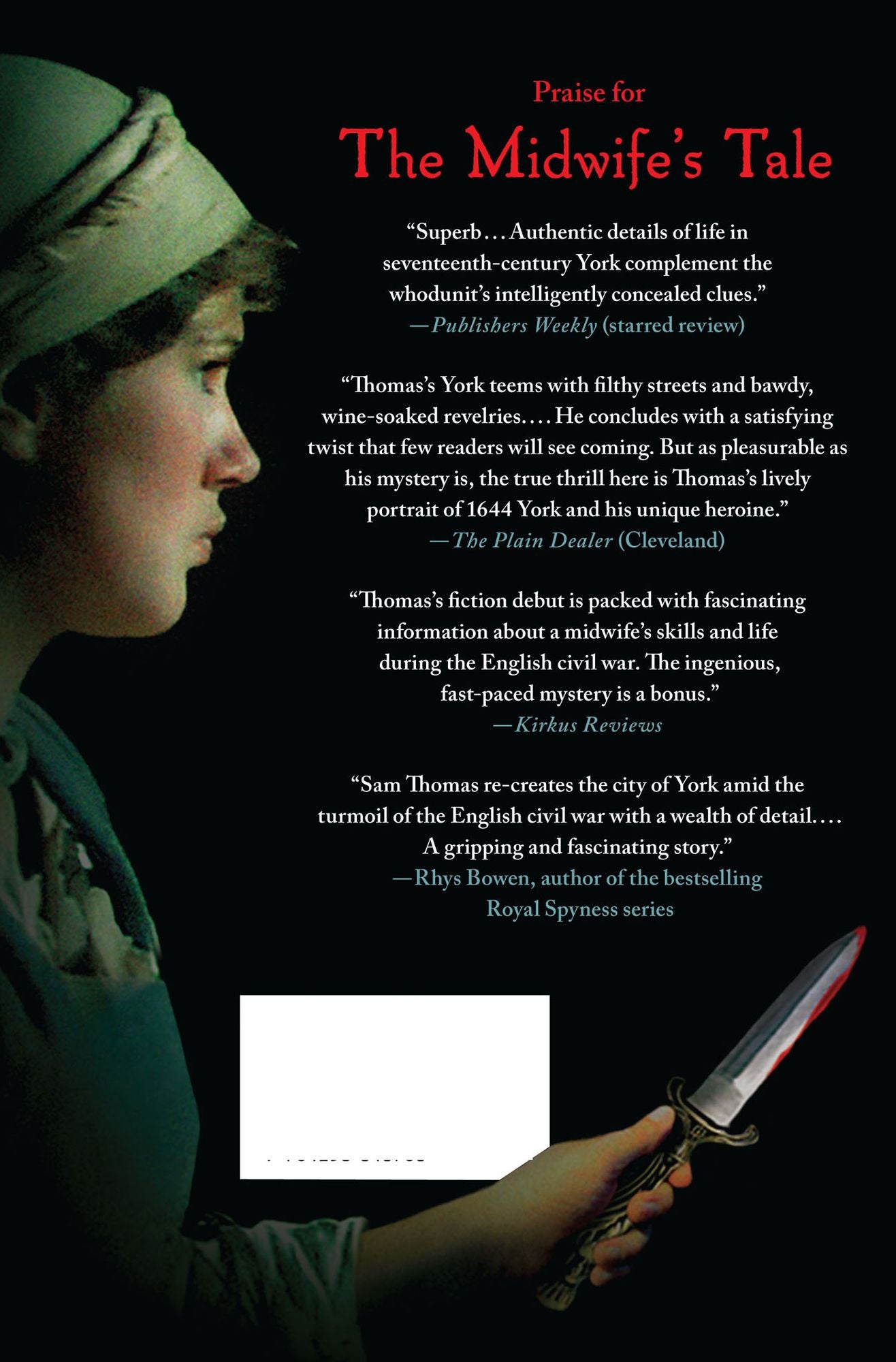 The Harlot's Tale (Midwife's Tale Series #2)