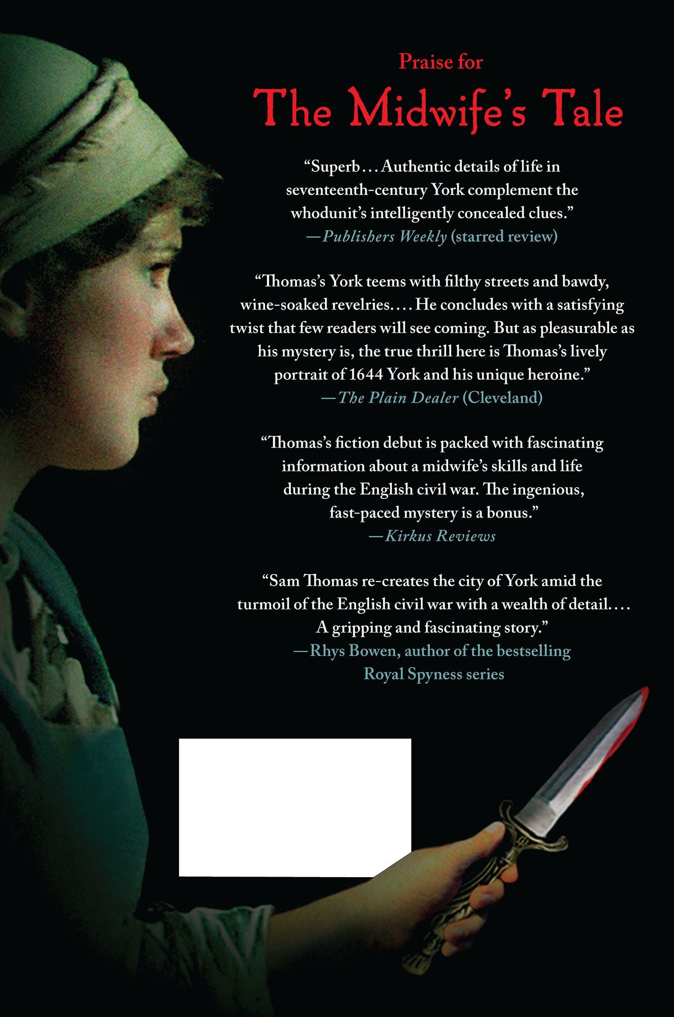 The Harlot's Tale (Midwife's Tale Series #2)
