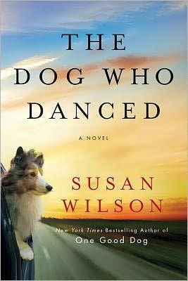 The Dog Who Danced