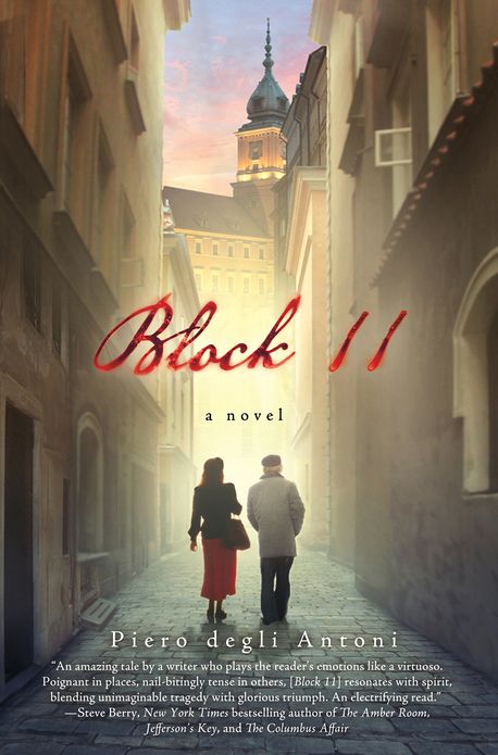 Block 11