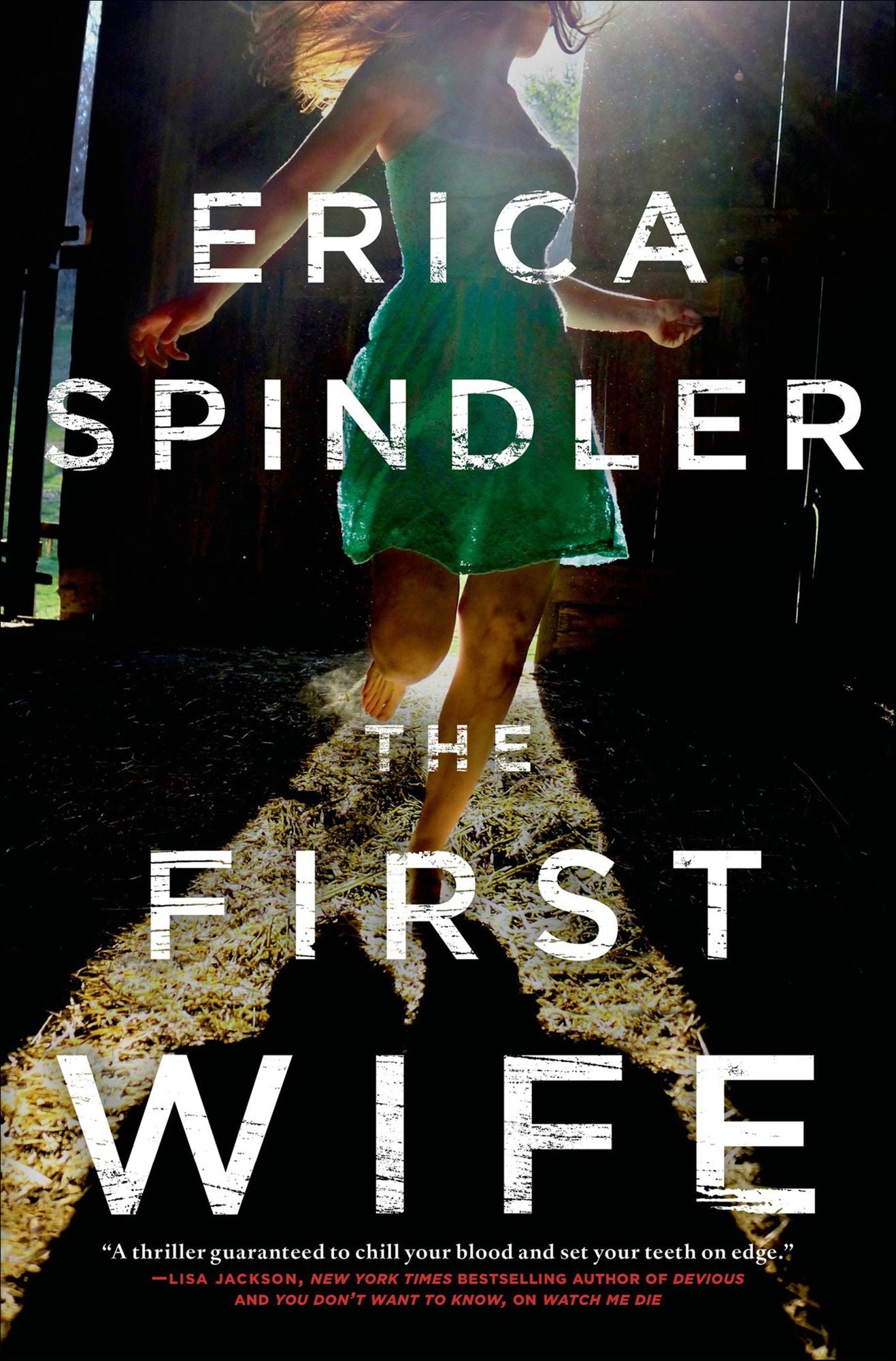 The First Wife: A Novel