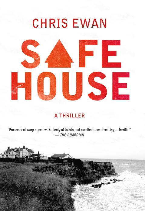 Safe House: A Thriller