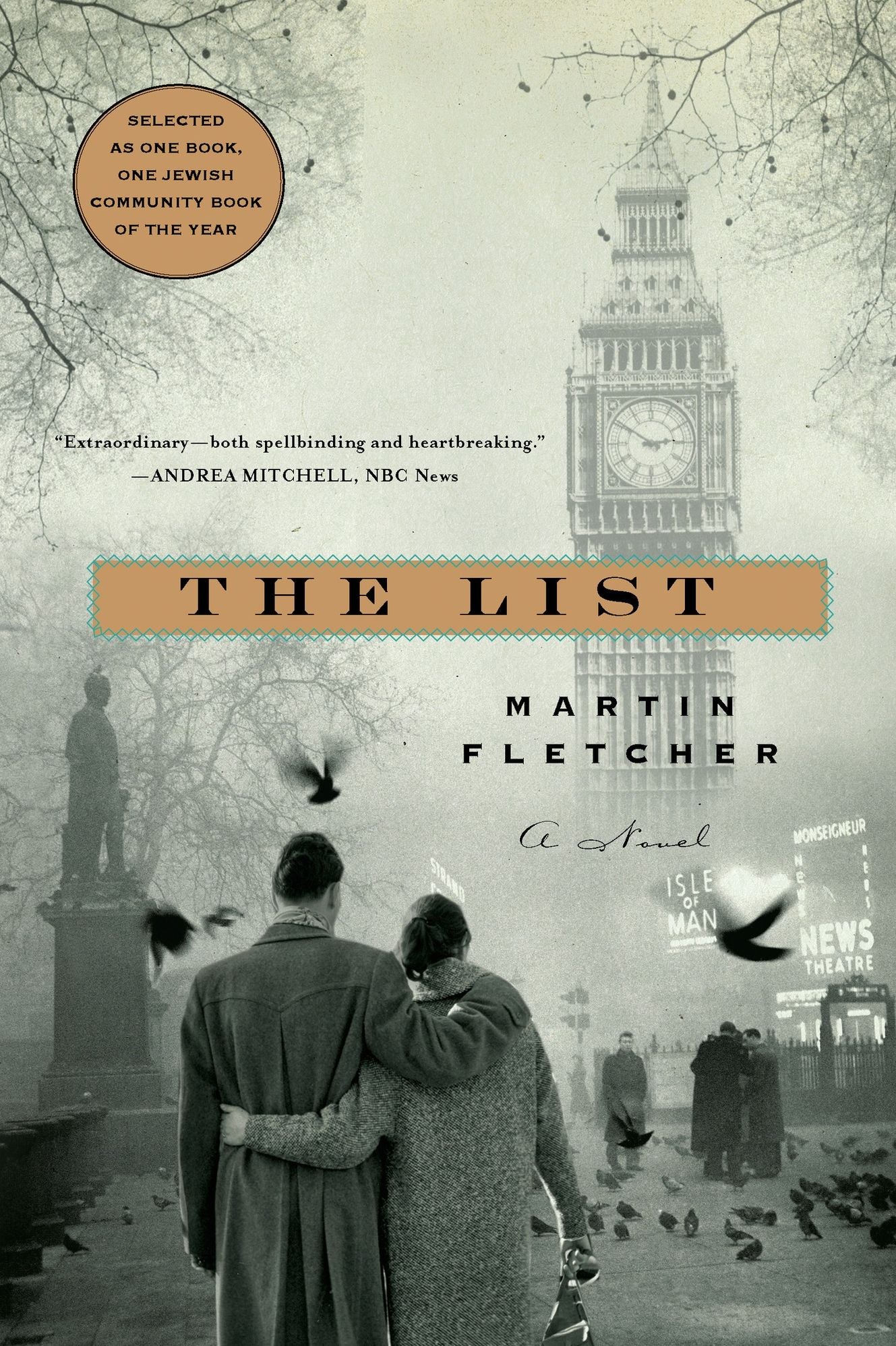 The List