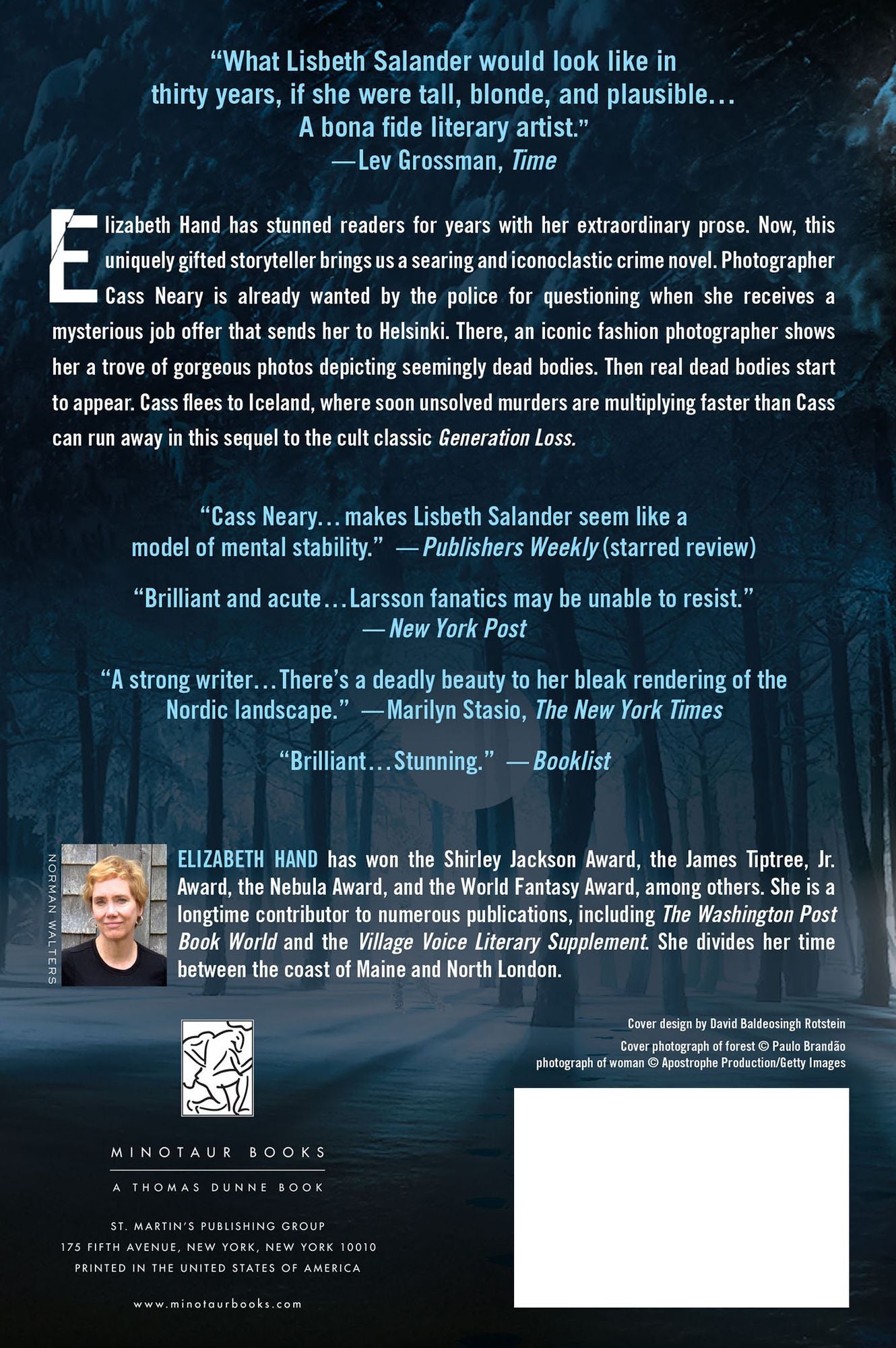 Available Dark (Cass Neary Series #2)