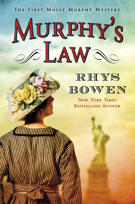 Murphy's Law (Molly Murphy Series #1)