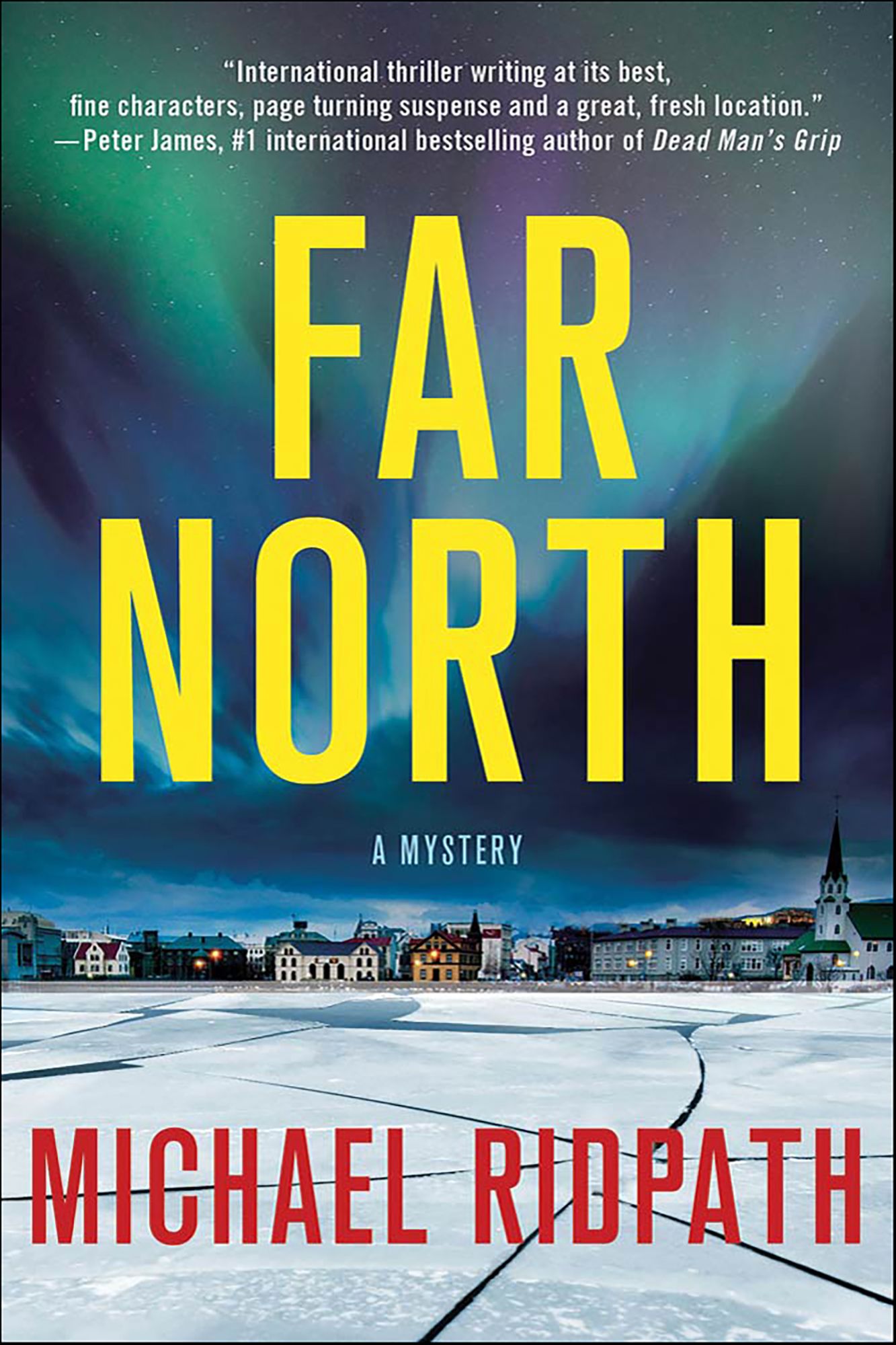 Far North
