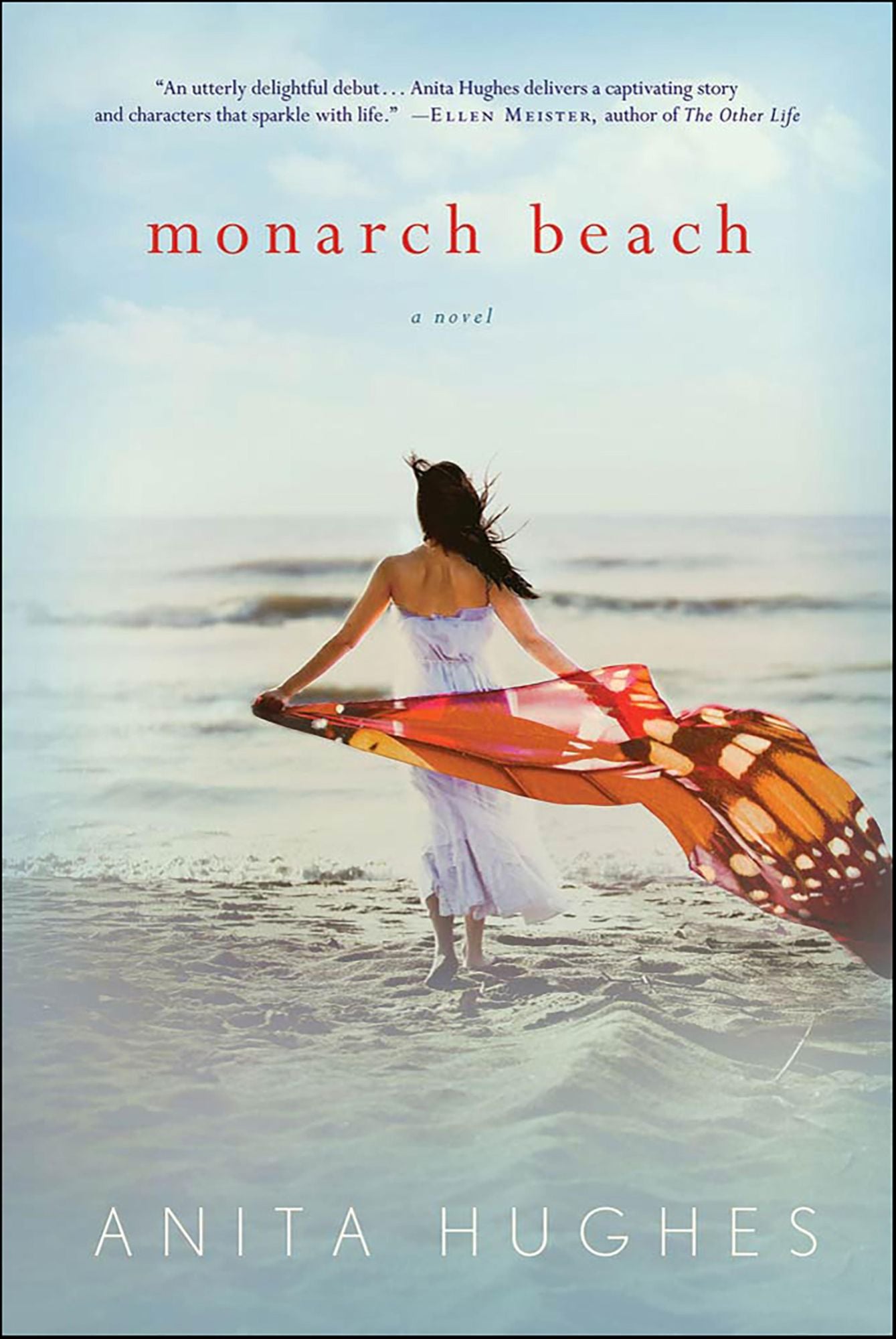 Monarch Beach: A Novel