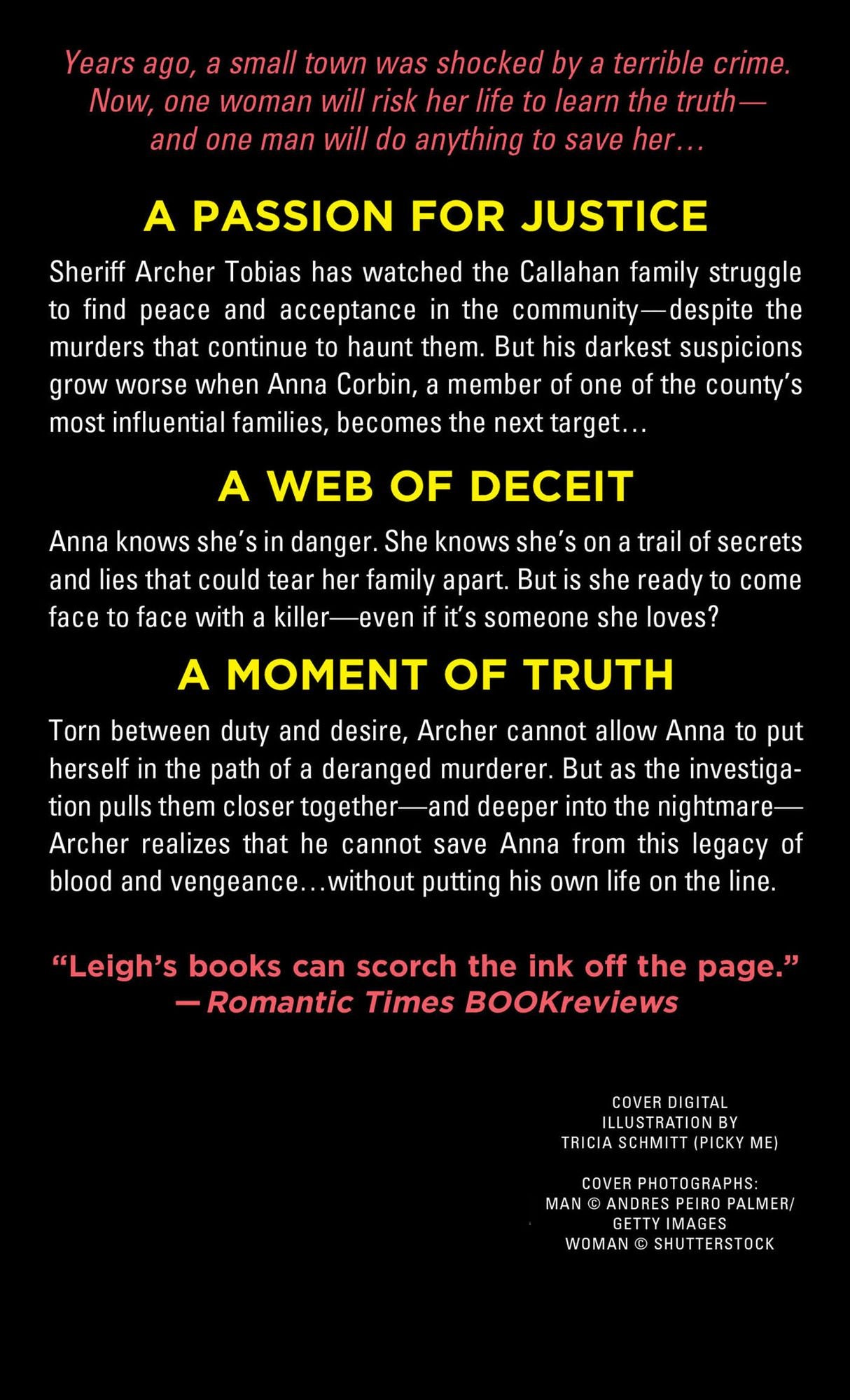 Secret Sins