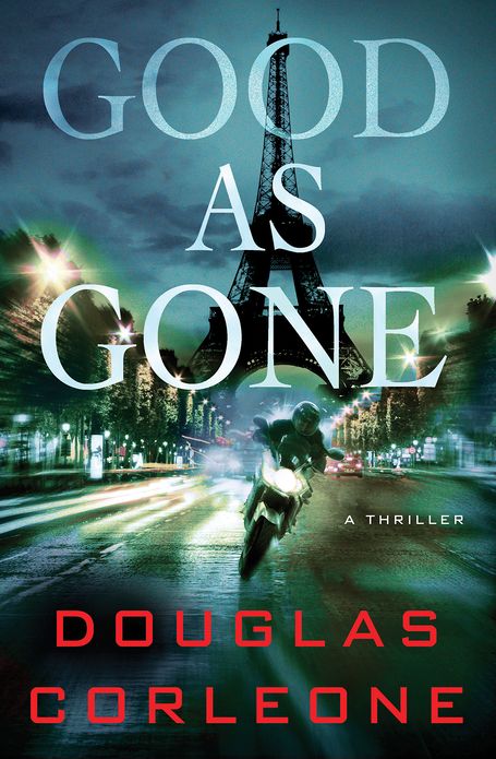Good As Gone: A Simon Fisk Thriller
