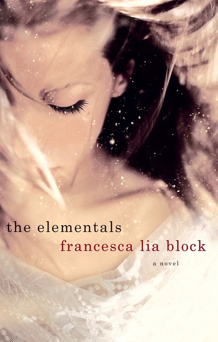 The Elementals: A Novel