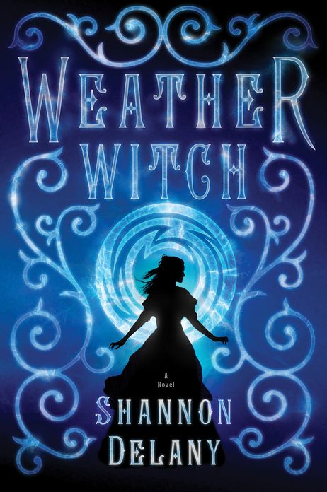 Weather Witch