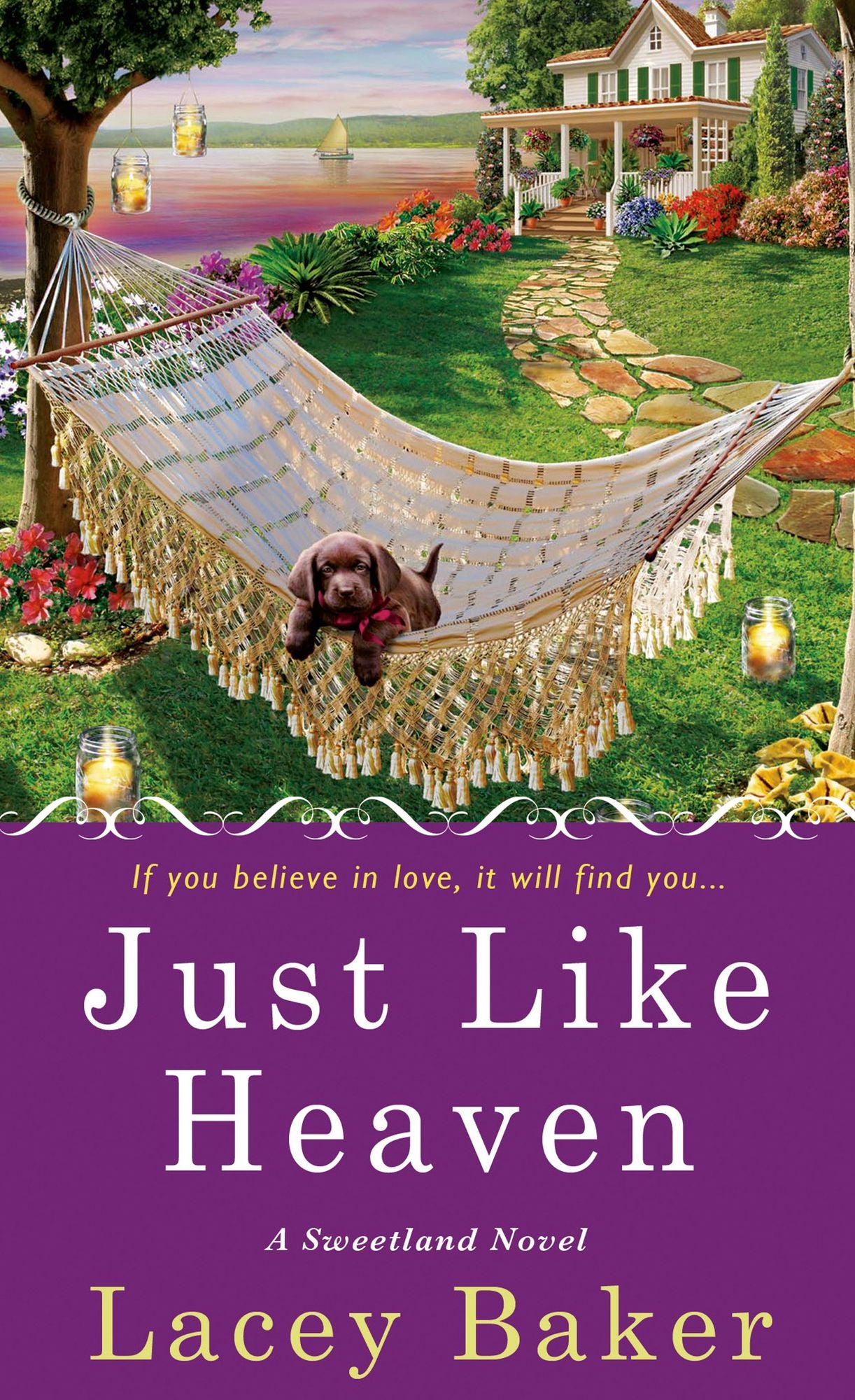 Just Like Heaven