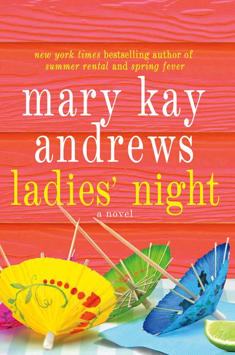 Ladies' Night: A Novel