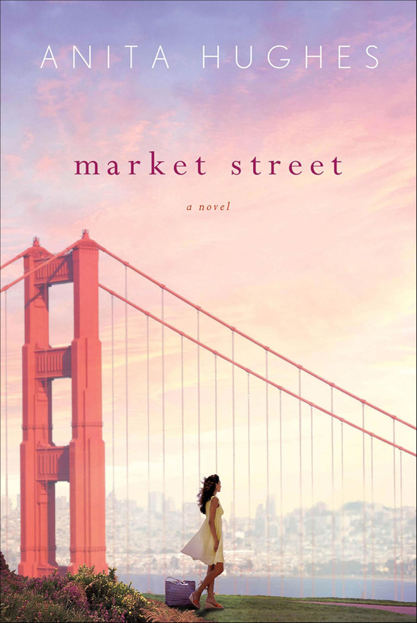 Market Street: A Novel