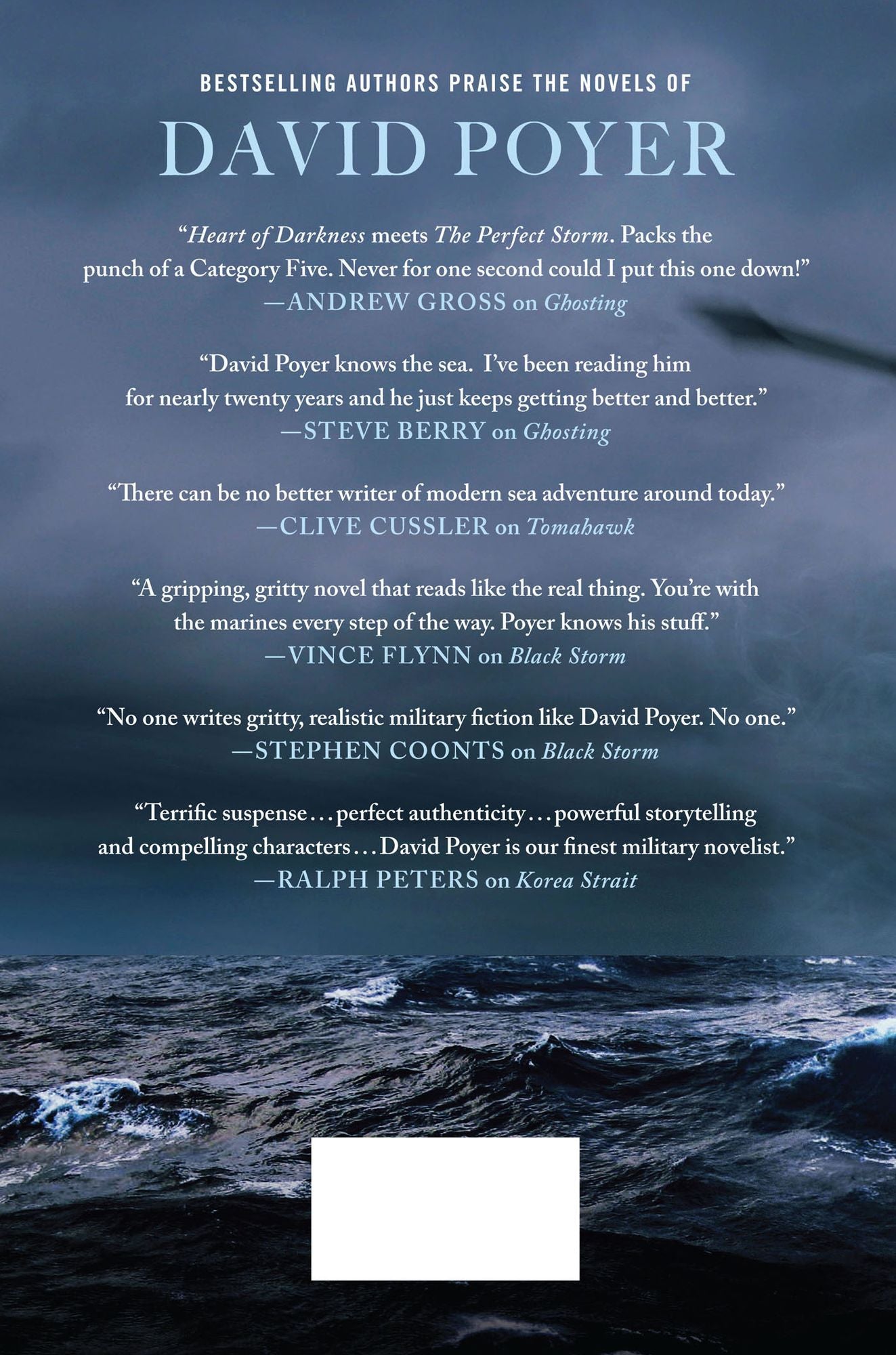 The Cruiser (Dan Lenson Series #14)