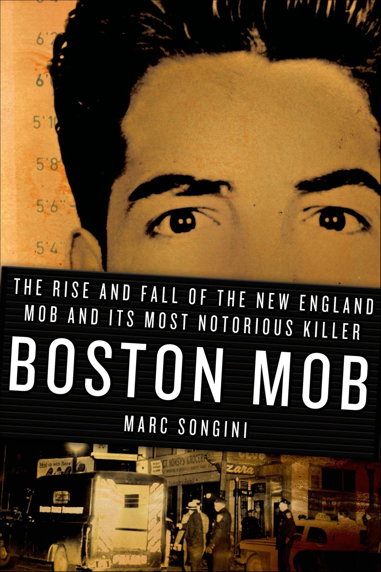 Boston Massacres